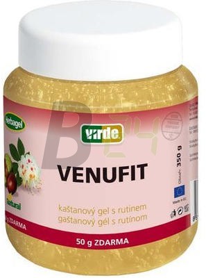 Virde venufit gél 350 g (350 g) ML047965-24-6
