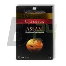 Twinings classic assam tea 50 db (50 filter) ML048060-36-5