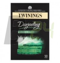 Twinings darjeeling tea 50 db (50 filter) ML048061-36-5