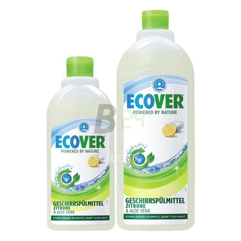 Ecover mosogató citrom-aloe 1000ml /307/ (1000 ml) ML048251-19-2