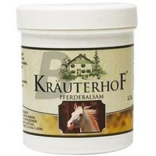 Krauterhof relax lovas balzsam 100 ml (100 ml) ML048369-31-8