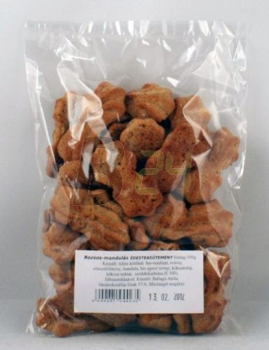 Ballagó rozsos édes teasütemény (100 g) ML048454-109-1