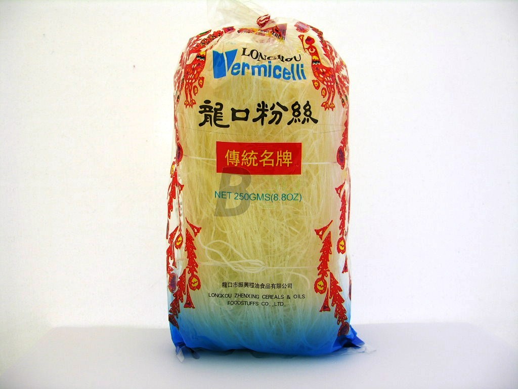 Vermicelli kínai üvegtészta 250 g (250 g) ML048600-32-10