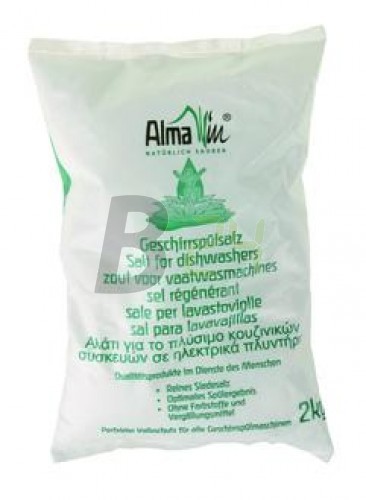 Almawin regeneráló só mosogatógéphez (2000 g) ML048766-24-8