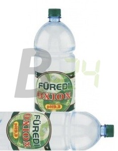 Füredi oxion ivóvíz 500 ml (500 ml) ML048841-4-8