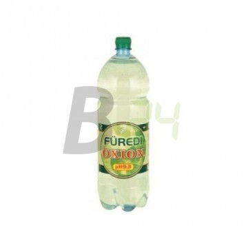 Füredi oxion ivóvíz 2000 ml (2000 ml) ML048844-4-8