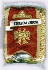 Tündérkert étkezési lencse (400 g) ML048912-35-9