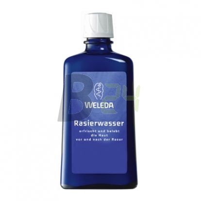 Weleda arcvíz borotválkozáshoz (100 ml) ML049163-28-6