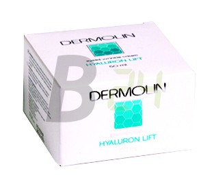 Dermolin arckrém (50 ml) ML049178-31-4
