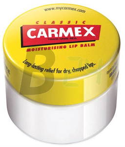 Carmex ajakápoló tégelyes (7.5 g) ML049422-27-8
