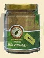 Bio berta bio mustár csemege (220 g) ML049433-8-3
