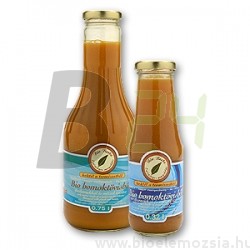 Bio berta bio homokt.-ő.barack 750 ml (750 ml) ML049443-12-6