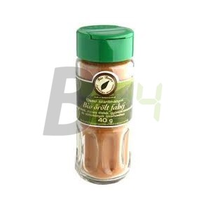 Bio berta bio fahéj őrölt (40 g) ML049450-26-7