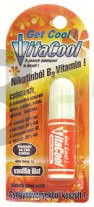 Vitacool por vaníliás (1 db) ML049959-110-6