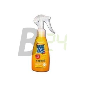 Dr.kelen sunsave f-15 napozó spray (150 ml) ML050021-41-3