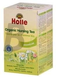 Holle bio szoptatós tea (20 filter) ML050255-10-3