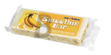 Ma baker zabszelet banán-joghurt (100 g) ML050412-29-7