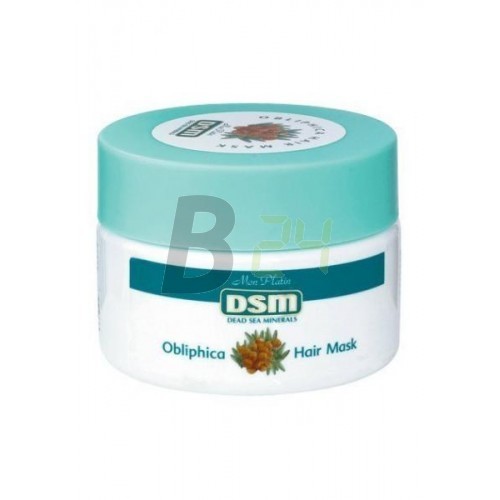 Dsm hajpakolás homoktövissel /175/ (250 ml) ML050627-30-10