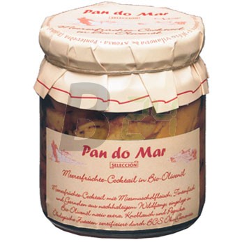 Pan do mar tengergyümölcse-koktél (220 g) ML050665-14-8