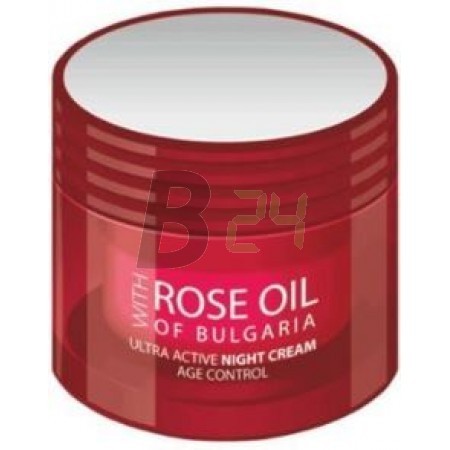 Bio fresh rózsás kézkrém (75 ml) ML050713-23-7