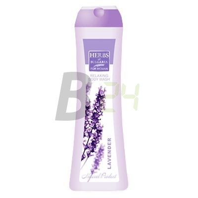 Bio fresh levendulás testápoló tej (250 ml) ML050717-23-8