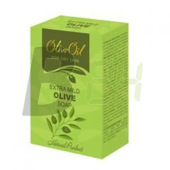 Bio fresh olivás szappan (100 g) ML050722-26-5