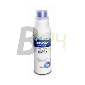 Sodasan bio folteltávolító zselé (200 ml) ML050752-19-3