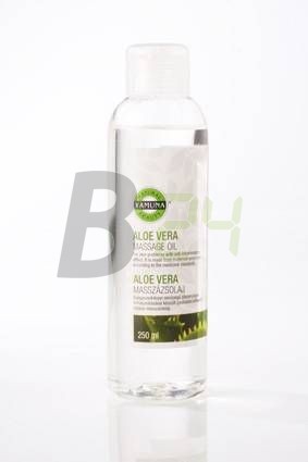 Yamuna masszázsolaj aloe vera 1000 ml (1000 ml) ML050921-24-9