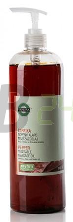 Yamuna masszázsolaj paprika 1000 ml (1000 ml) ML050924-30-5