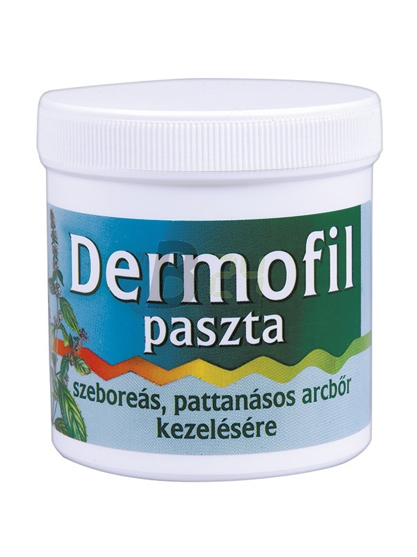 Dermofil paszta 250 ml (250 ml) ML050947-31-3