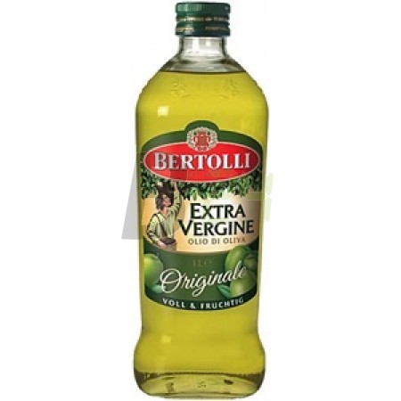 Bertolli olivaolaj extra vergine 2000 ml (2000 ml) ML050960-15-10