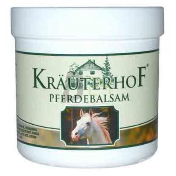 Krauterhof relax lovas balzsam 250 ml (250 ml) ML050964-31-8