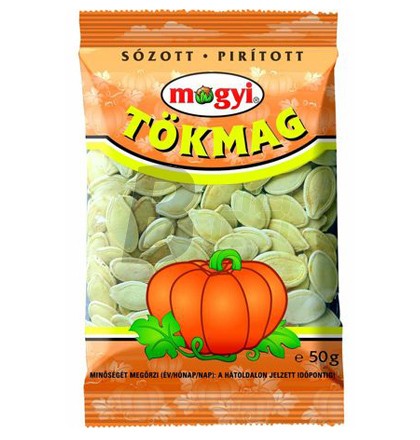 Mogyi tökmag (150 g) ML051141-32-2