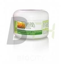 Lsp natura vita sarokpuhító krém (125 ml) ML051187-23-11