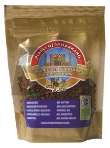 Bio homoktövis bogyó szárított 100 g (100 g) ML051229-33-5