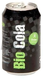 Oxfam bio fair trade cola üdítőital (330 ml) ML051370-3-8