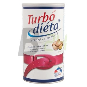Turbo diéta fogyókúrás italpor pisztácia (525 g) ML051527-9-1