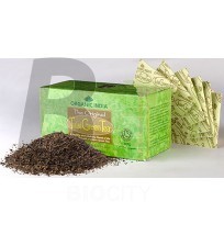 Tulsi bio green filteres tea (18 filter) ML051774-38-8