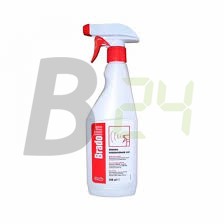 Bradolin alkoholos felületfertőtlenítő (500 ml) ML051802-21-8