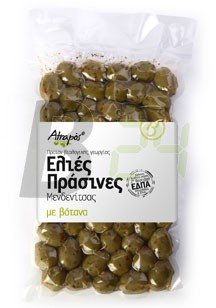 Atrapos bio zöld olívabogyó (400 g) ML051892-14-3