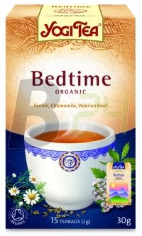 Yogi bio esti tea 17 db (17 filter) ML051961-12-4