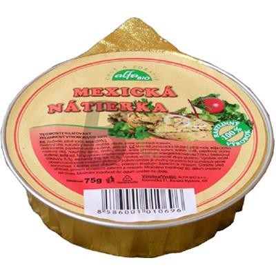 Alfab. tofu krém mexikói 75 g (75 g) ML052078-14-7