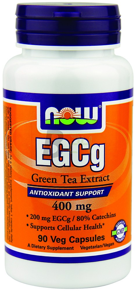 Now egcg zöldtea-extra kapszula (90 db) ML052154-18-8