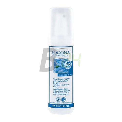 Logona hajkondicionáló spray (150 ml) ML052219-29-7