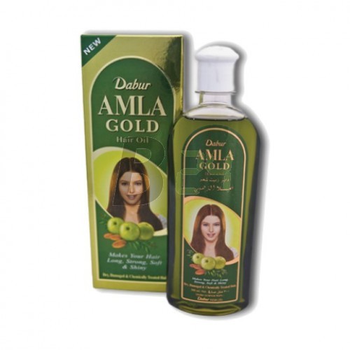 Dabur amla gold hajkondícionáló olaj (200 ml) ML052297-22-8