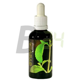 Stevia szirup (50 ml) ML052429-10-8