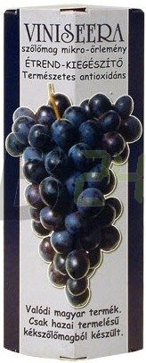 Viniseera szőlőmag mikro-őrlemény 150 g (150 g) ML052615-15-10