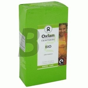 Oxfam bio fair trade 100% arabica kávé (250 g) ML052748-11-5