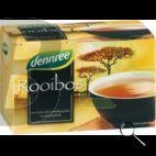 Dennree bio rooibos filteres tea (20 filter) ML052825-14-4