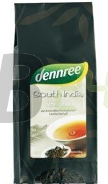Dennree bio south india szálas fekete t. (100 g) ML052828-14-4